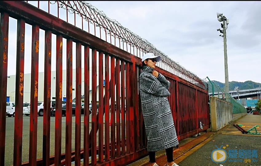 商蓉旅行生活照 商蓉高清写真_商蓉高清剧照