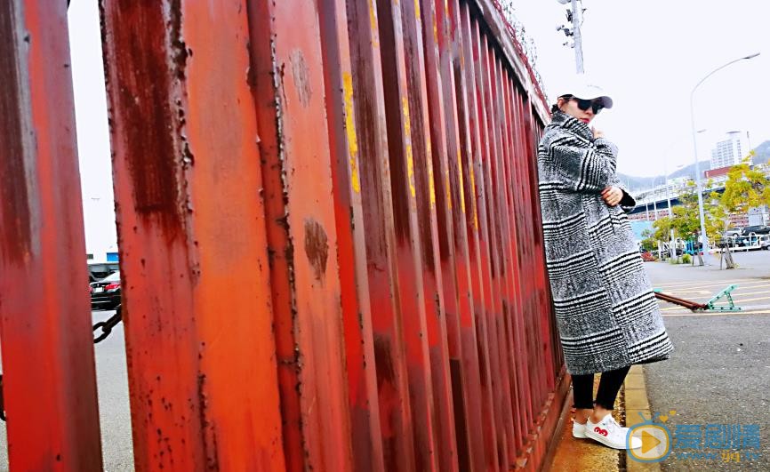 商蓉旅行生活照 商蓉高清写真_商蓉高清剧照