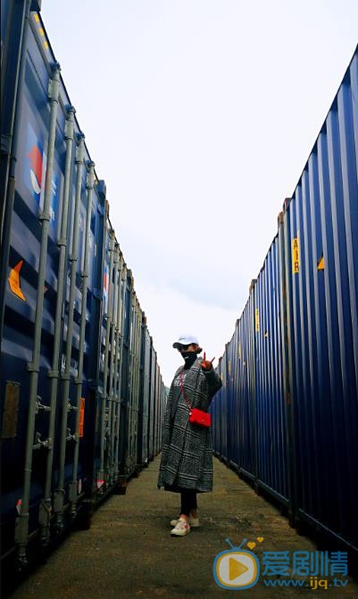 商蓉旅行生活照 商蓉高清写真_商蓉高清剧照