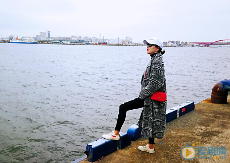 商蓉旅行生活照 商蓉高清写真_商蓉高清剧照