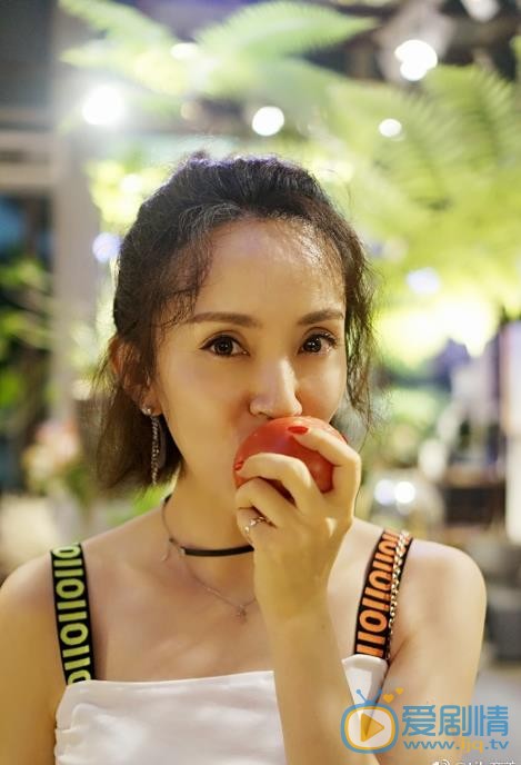 商蓉唯美照片 商蓉高清写真_商蓉高清剧照