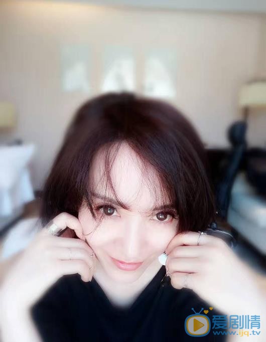 商蓉素颜照 商蓉高清写真_商蓉高清剧照