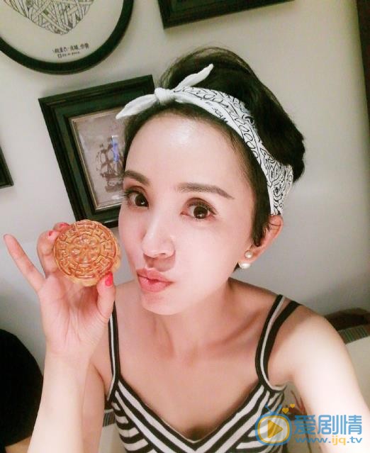 商蓉素颜照 商蓉高清写真_商蓉高清剧照