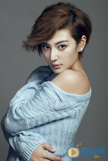 张澎澎写真 张澎澎高清写真_张澎澎高清剧照