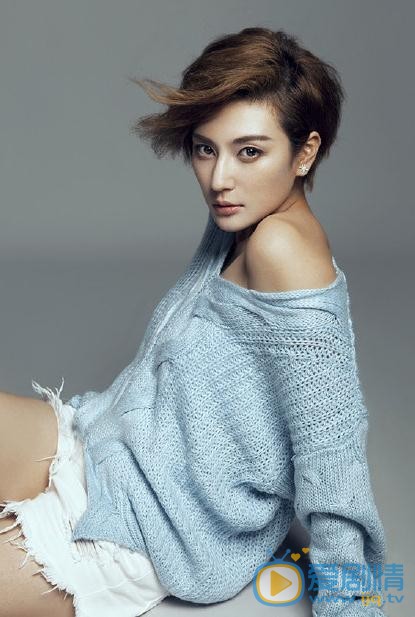 张澎澎写真 张澎澎高清写真_张澎澎高清剧照