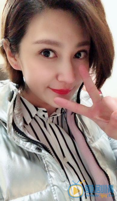 张澎澎生活照 张澎澎高清写真_张澎澎高清剧照
