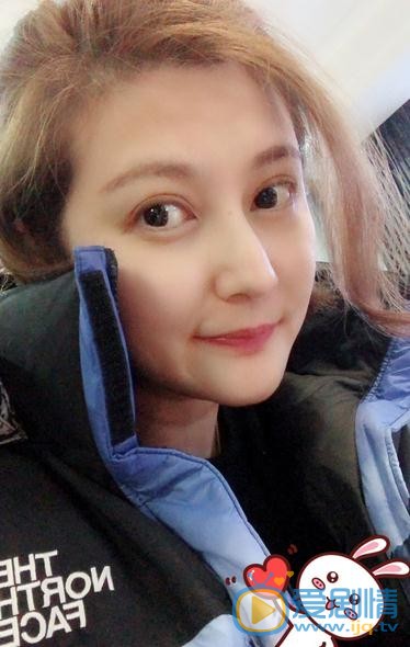张澎澎生活照 张澎澎高清写真_张澎澎高清剧照