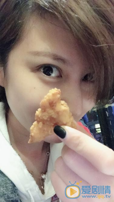 张澎澎生活照 张澎澎高清写真_张澎澎高清剧照