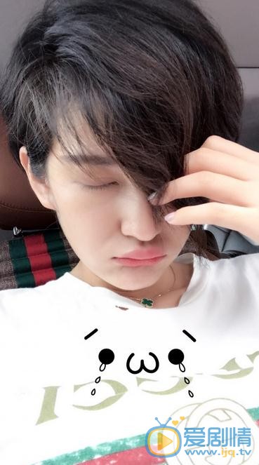 张澎澎生活照 张澎澎高清写真_张澎澎高清剧照