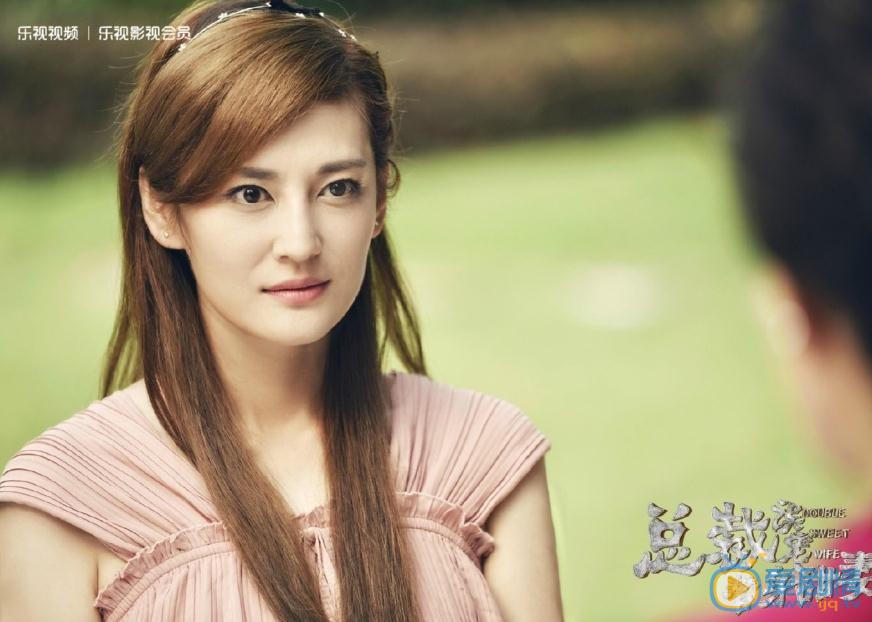 张澎澎《总裁误宠替身甜妻》剧照 张澎澎高清写真_张澎澎高清剧照