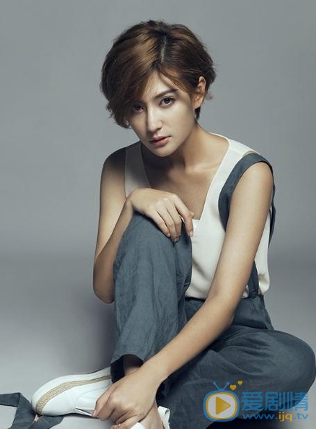张澎澎写真 张澎澎高清写真_张澎澎高清剧照