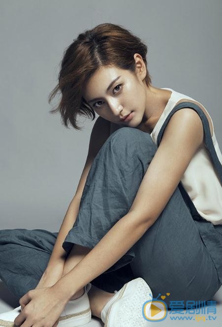 张澎澎写真 张澎澎高清写真_张澎澎高清剧照