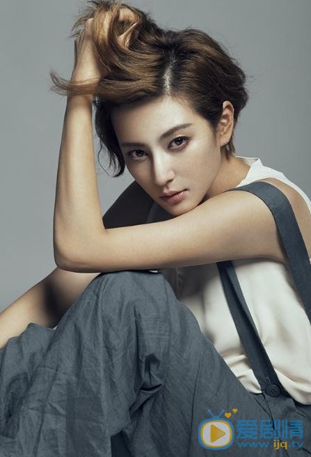 张澎澎写真 张澎澎高清写真_张澎澎高清剧照