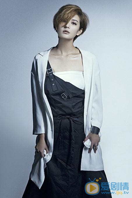 张澎澎写真 张澎澎高清写真_张澎澎高清剧照