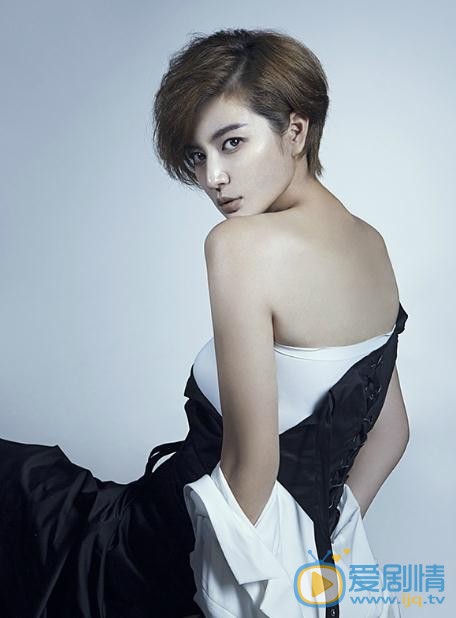 张澎澎写真 张澎澎高清写真_张澎澎高清剧照