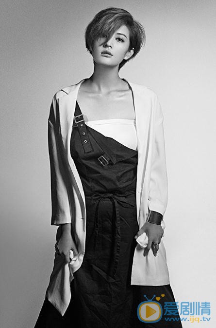 张澎澎写真 张澎澎高清写真_张澎澎高清剧照