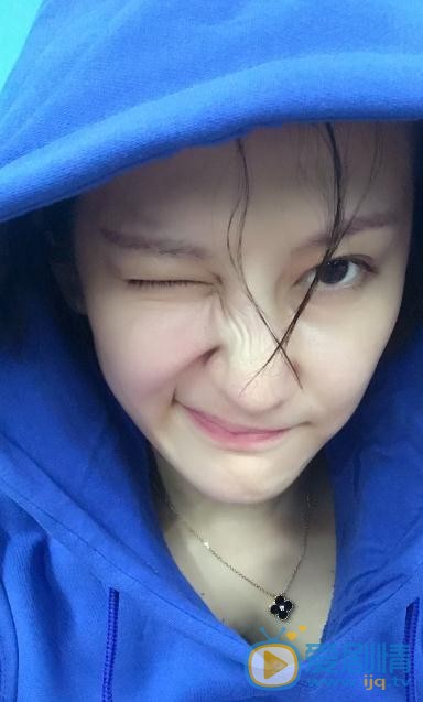 张澎澎生活照 张澎澎高清写真_张澎澎高清剧照