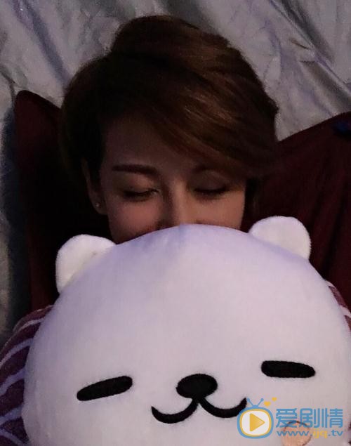 张澎澎生活照 张澎澎高清写真_张澎澎高清剧照