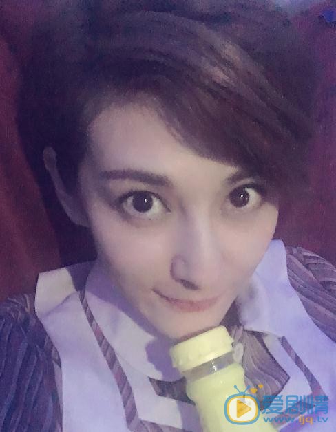 张澎澎生活照 张澎澎高清写真_张澎澎高清剧照
