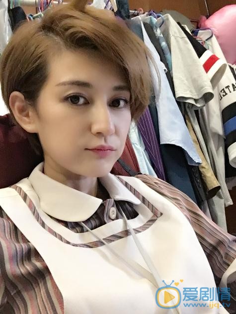 张澎澎生活照 张澎澎高清写真_张澎澎高清剧照