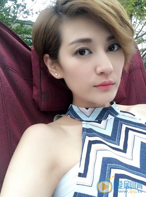 张澎澎片场照 张澎澎高清写真_张澎澎高清剧照