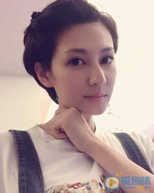 张澎澎生活照 张澎澎高清写真_张澎澎高清剧照