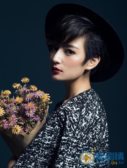 张澎澎写真 张澎澎高清写真_张澎澎高清剧照