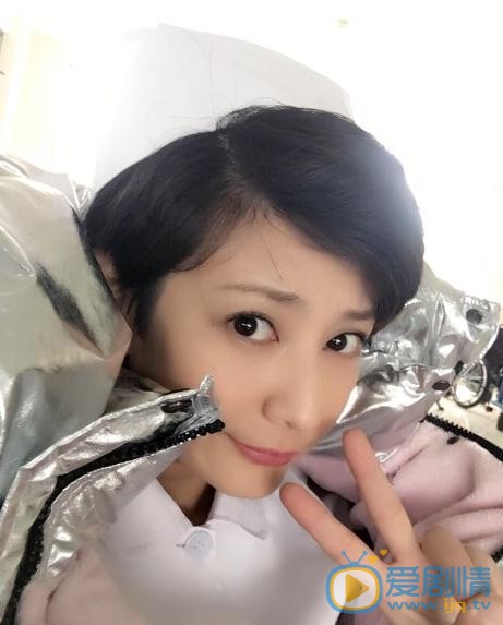 张澎澎生活照 张澎澎高清写真_张澎澎高清剧照