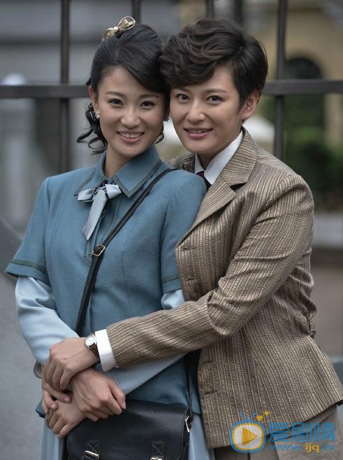 张澎澎剧照合集 张澎澎高清写真_张澎澎高清剧照