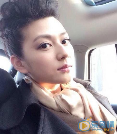 张澎澎剧照合集 张澎澎高清写真_张澎澎高清剧照