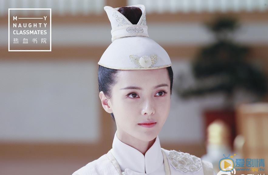 热血书院剧情介绍(1-47集大结局)