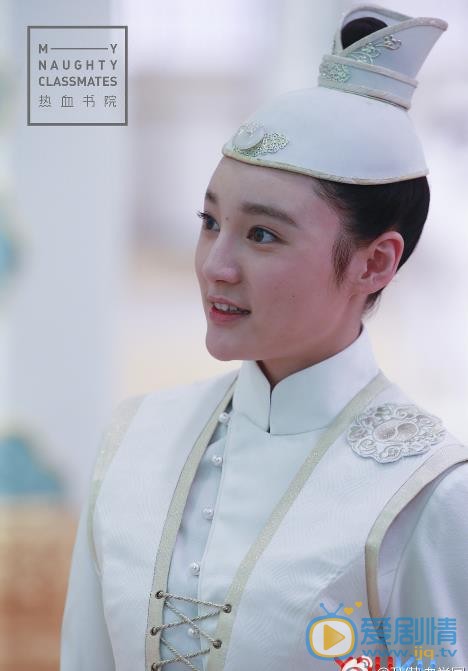 热血书院剧情介绍(1-47集大结局)