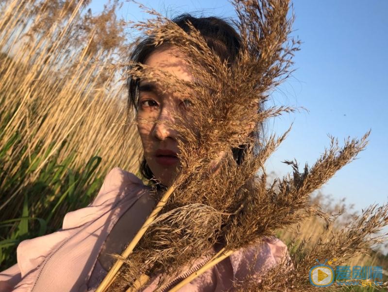 魏宸靓生活照 魏宸靓高清写真_魏宸靓高清剧照