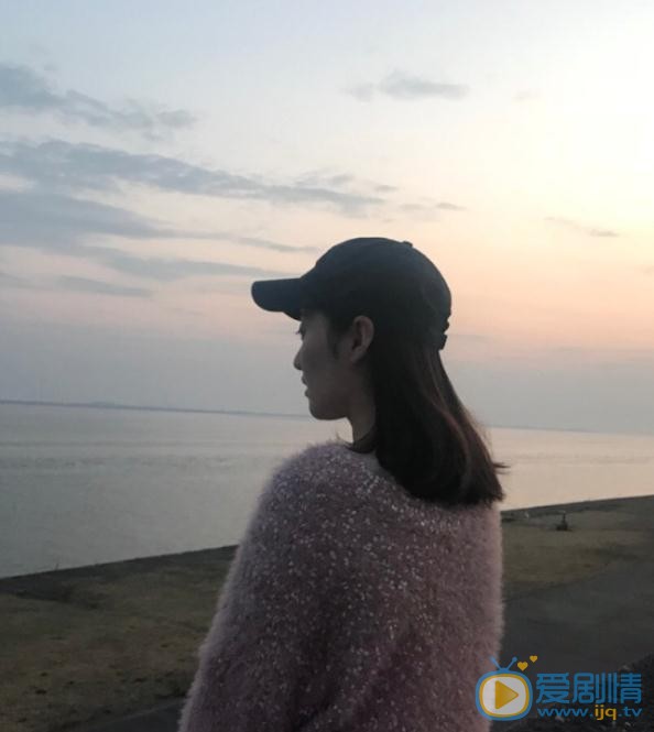 魏宸靓生活照 魏宸靓高清写真_魏宸靓高清剧照