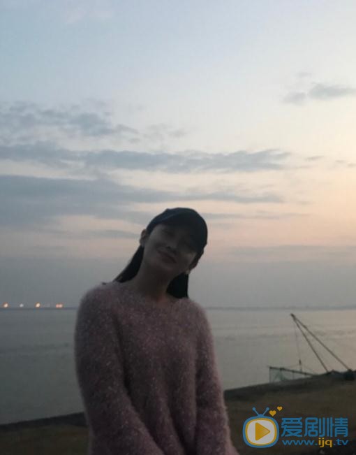 魏宸靓生活照 魏宸靓高清写真_魏宸靓高清剧照