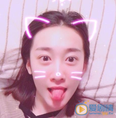 魏宸靓可爱照 魏宸靓高清写真_魏宸靓高清剧照