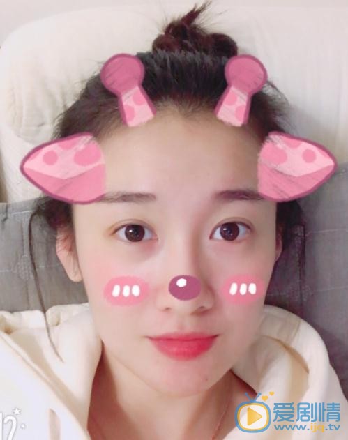 魏宸靓可爱照 魏宸靓高清写真_魏宸靓高清剧照