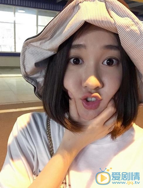魏宸靓可爱照 魏宸靓高清写真_魏宸靓高清剧照
