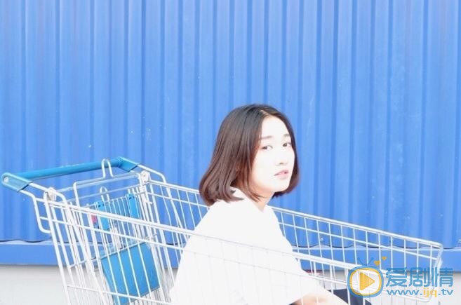 魏宸靓生活照 魏宸靓高清写真_魏宸靓高清剧照