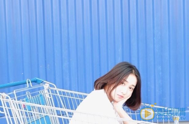 魏宸靓生活照 魏宸靓高清写真_魏宸靓高清剧照