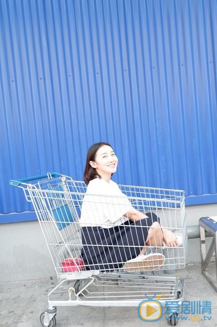 魏宸靓生活照 魏宸靓高清写真_魏宸靓高清剧照