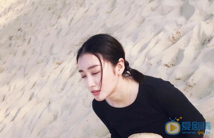 魏宸靓生活照 魏宸靓高清写真_魏宸靓高清剧照