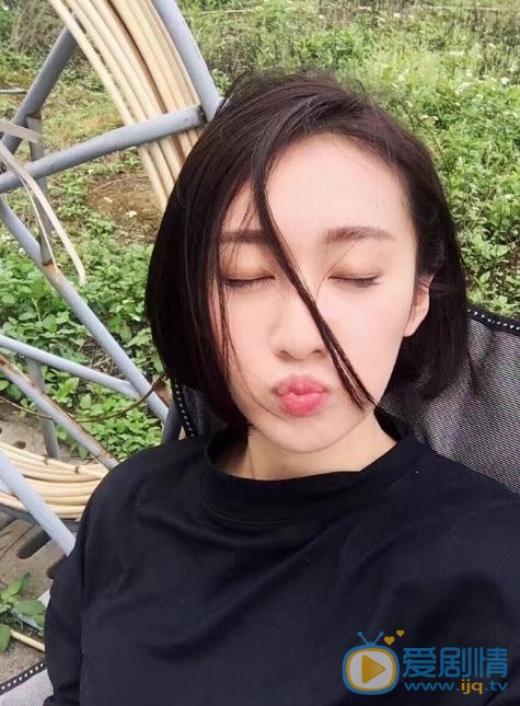 魏宸靓生活照 魏宸靓高清写真_魏宸靓高清剧照