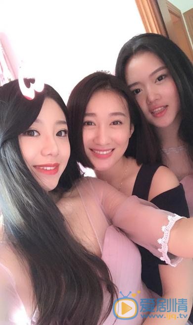 魏宸靓可爱照 魏宸靓高清写真_魏宸靓高清剧照