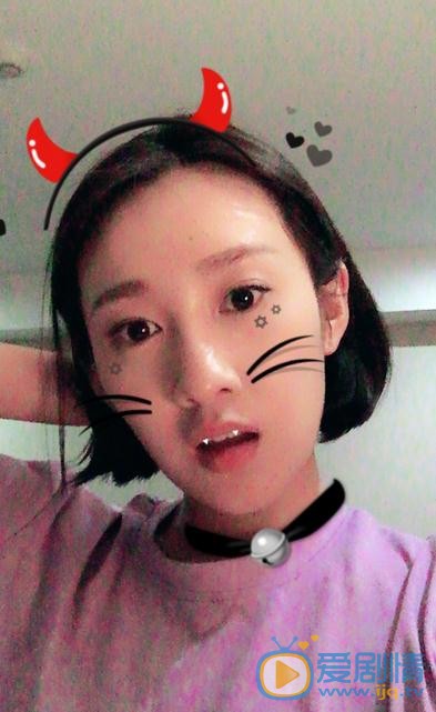 魏宸靓可爱照 魏宸靓高清写真_魏宸靓高清剧照