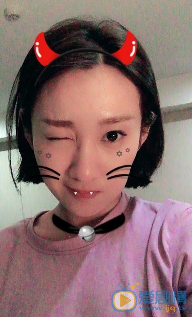 魏宸靓可爱照 魏宸靓高清写真_魏宸靓高清剧照
