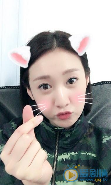 魏宸靓可爱照 魏宸靓高清写真_魏宸靓高清剧照