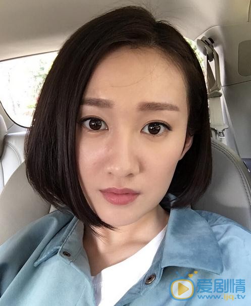 魏宸靓生活照 魏宸靓高清写真_魏宸靓高清剧照