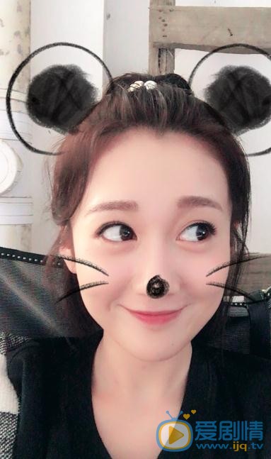 魏宸靓可爱照 魏宸靓高清写真_魏宸靓高清剧照