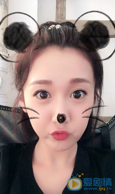 魏宸靓可爱照 魏宸靓高清写真_魏宸靓高清剧照